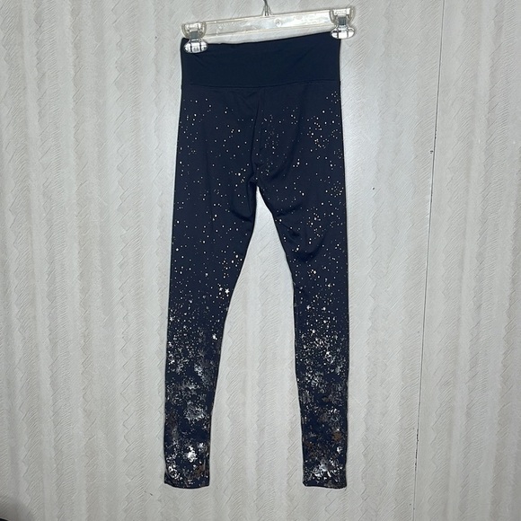 ❤️ 🆕 CX J Girls Leggings Size 12 - Picture 3 of 4